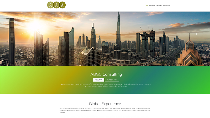ABGC Consulting